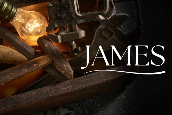 James 1:5-8