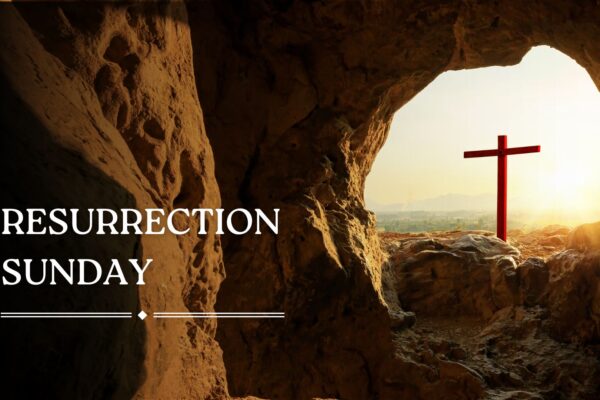 Easter-Why Is the Resurrection So Important?